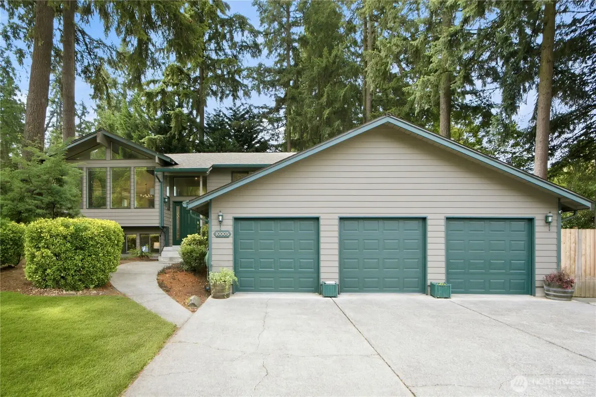 10005 SE 267th Street, Kent, WA 98030 - #1