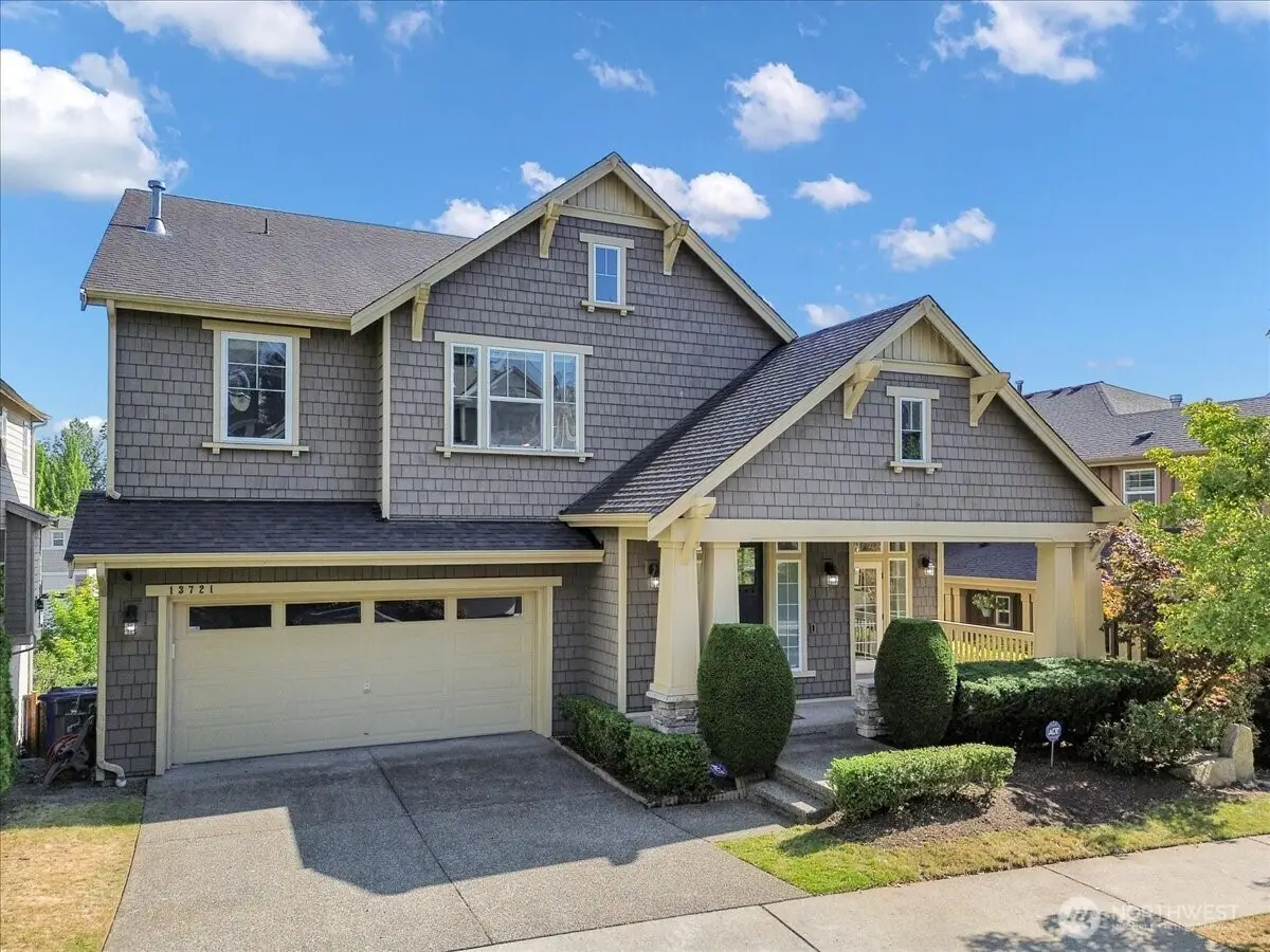 13721 SE 90th Place, Newcastle, WA 98059 - #1