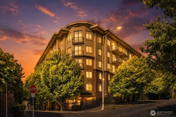 700 E Denny Way #603, Seattle, WA 98122