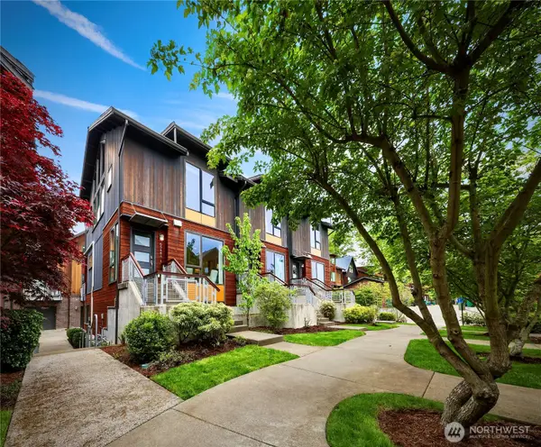 6546 32nd Avenue Ne #A, Seattle, WA 98115
