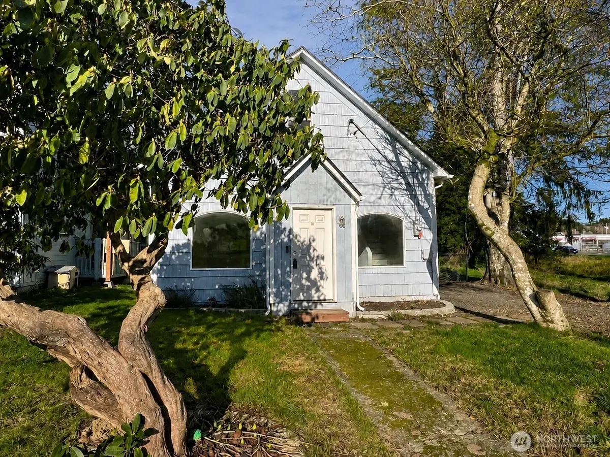 814 W Marion, Aberdeen, WA 98520 - #1