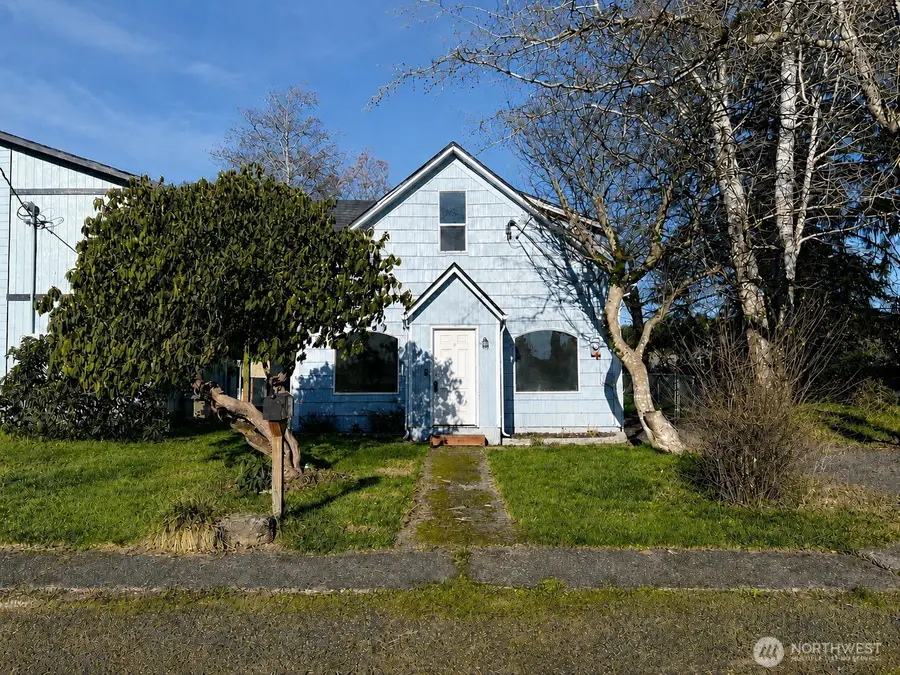 814 W Marion, Aberdeen, WA 98520 - #2