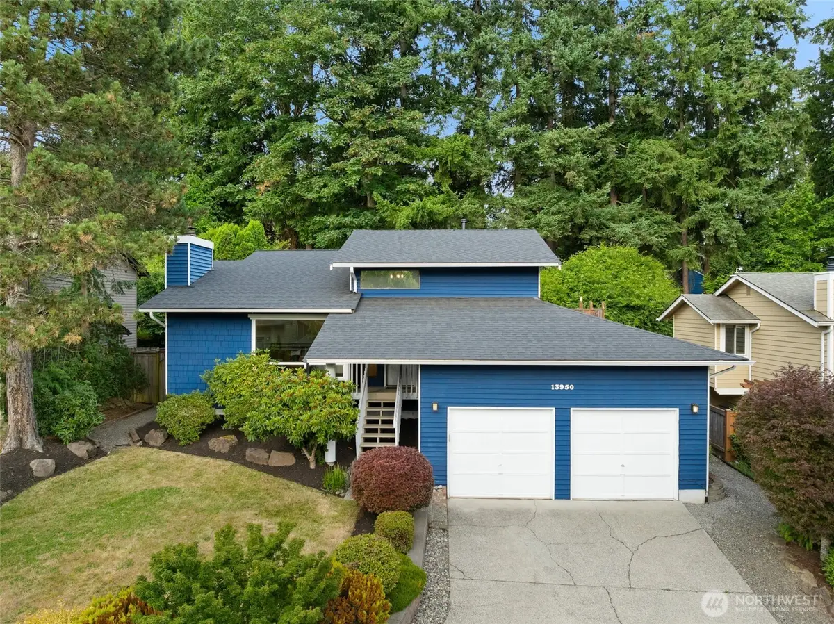13950 127th Place Ne, Kirkland, WA 98034 - #1