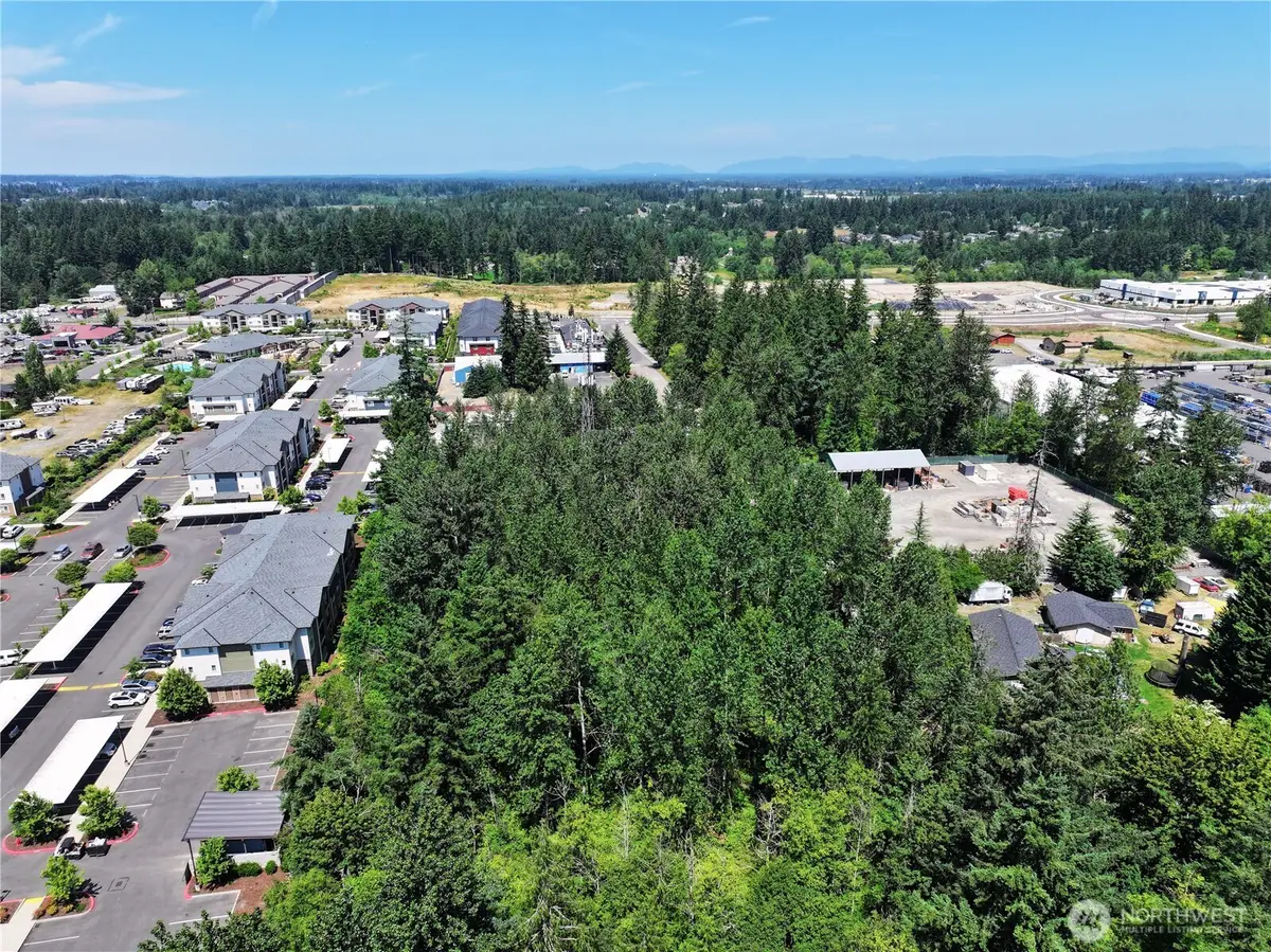 0 221st Avenue E #4, Bonney Lake, WA 98391 - #1