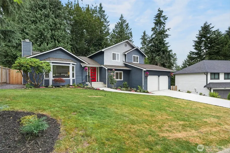 4211 210th Place Ne, Sammamish, WA 98074 - #2
