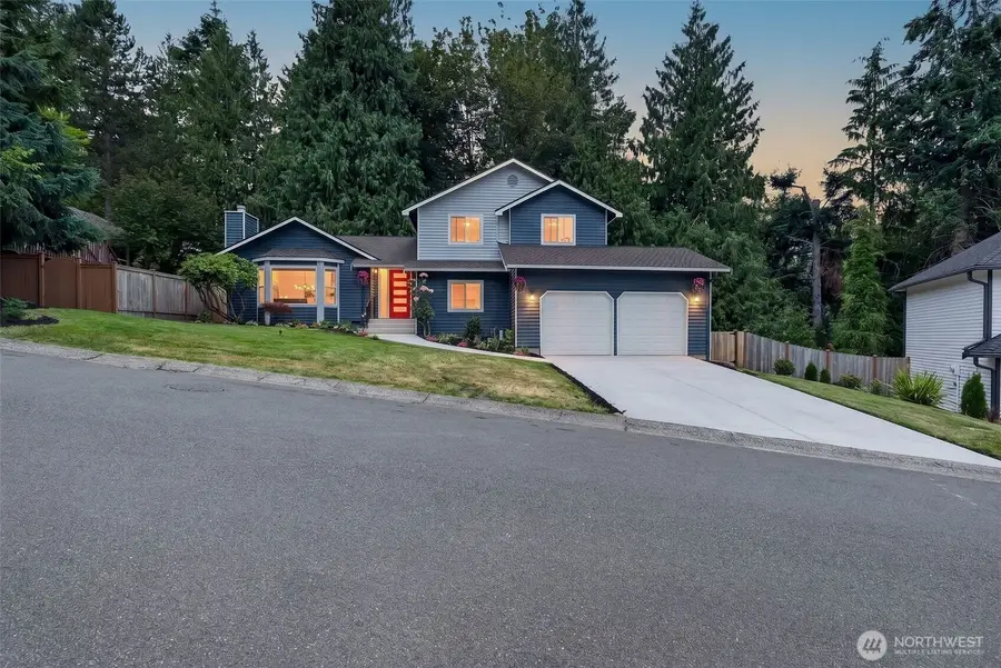4211 210th Place Ne, Sammamish, WA 98074 - #3
