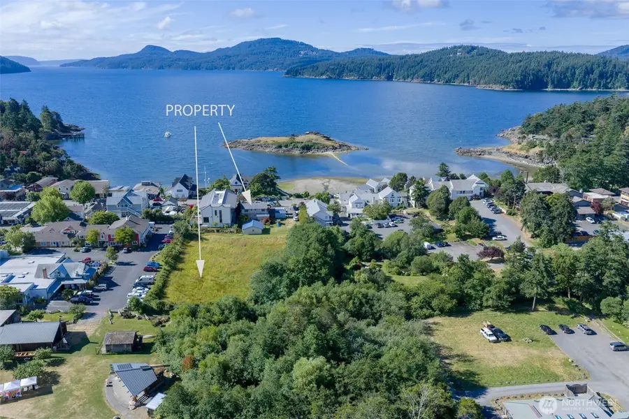 199 Main Street, Orcas, WA 98245 - #2