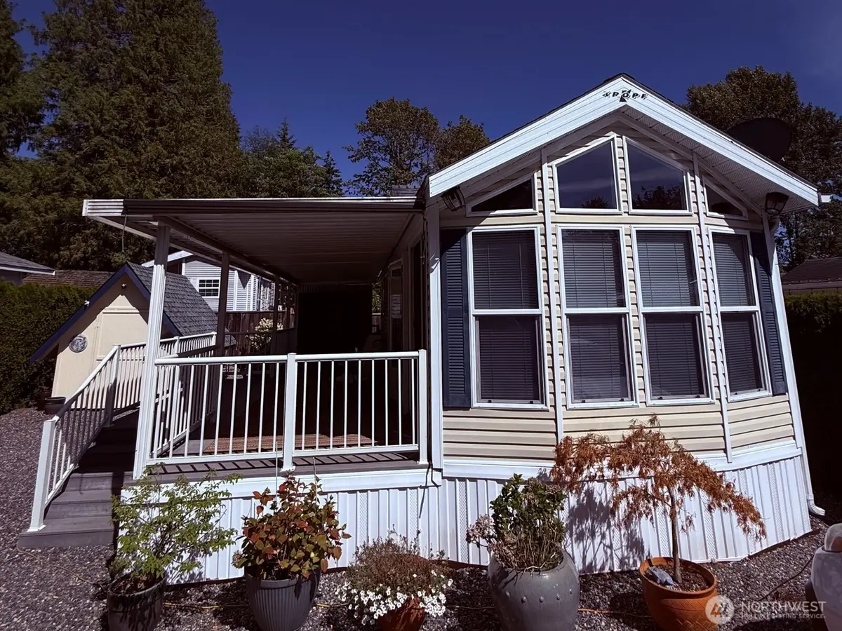 5001 Bay Road #E45, Birch Bay, WA 98230 - #1