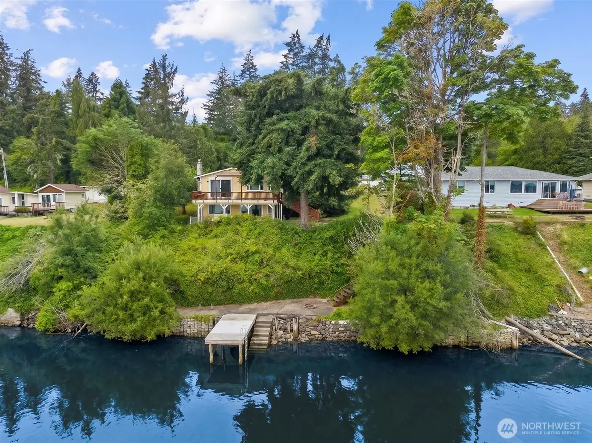603 151st Avenue Ct Sw, Lakebay, WA 98349 - #1