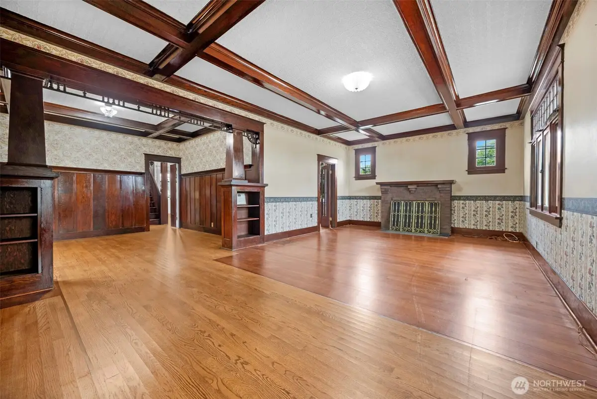 1502 Rainier Avenue, Everett, WA 98201 - #1