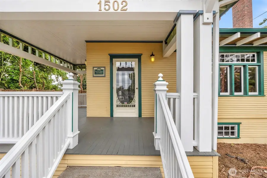 1502 Rainier Avenue, Everett, WA 98201 - #3