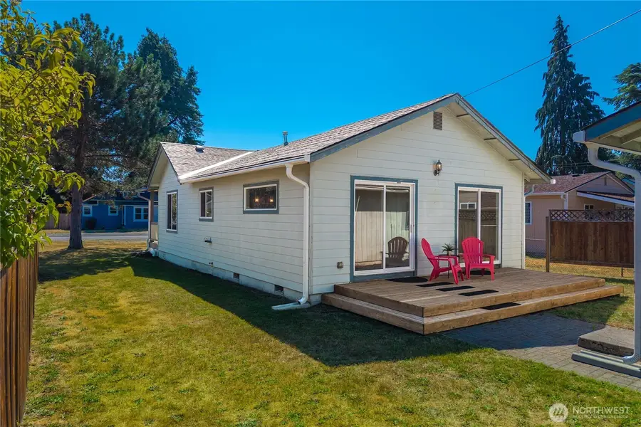 6408 S Ferdinand Street, Tacoma, WA 98409 - #2