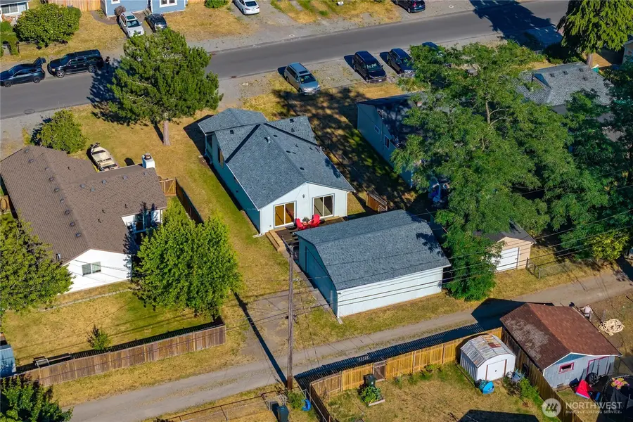 6408 S Ferdinand Street, Tacoma, WA 98409 - #3