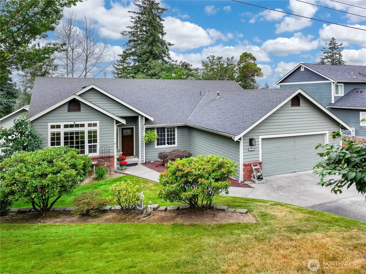 2307 16th Avenue, Milton, WA 98354 - #1