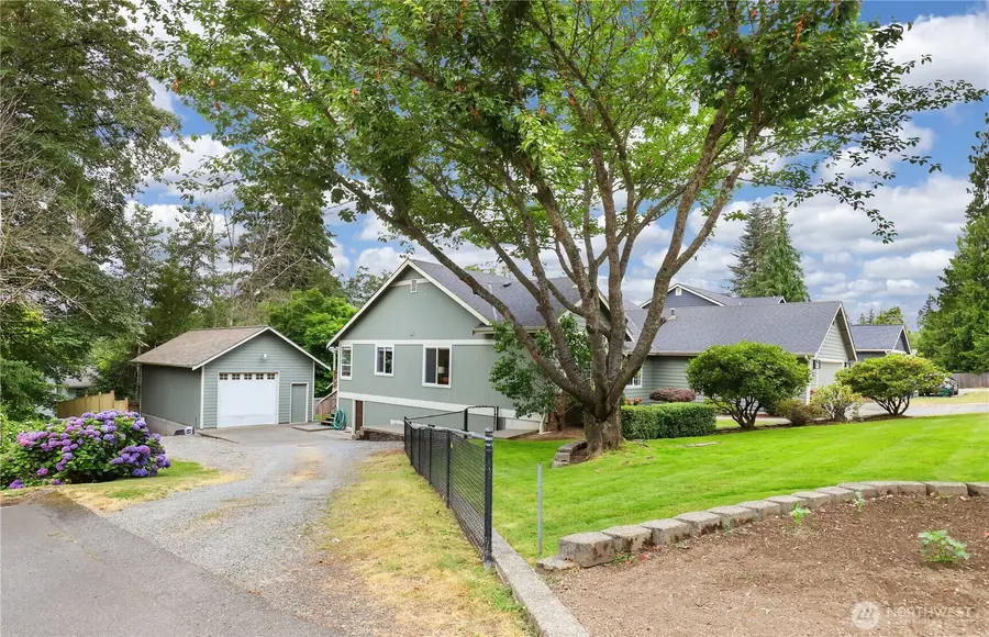 2307 16th Avenue, Milton, WA 98354 - #2
