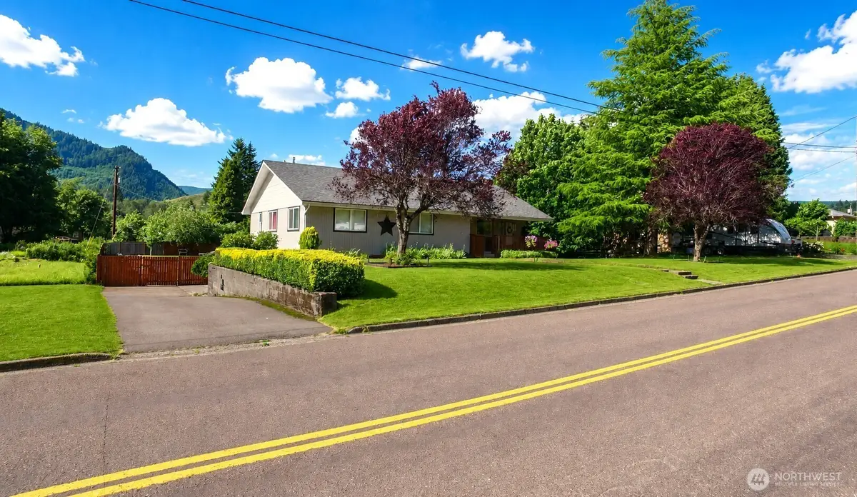 676 Adams Avenue, Morton, WA 98356 - #1