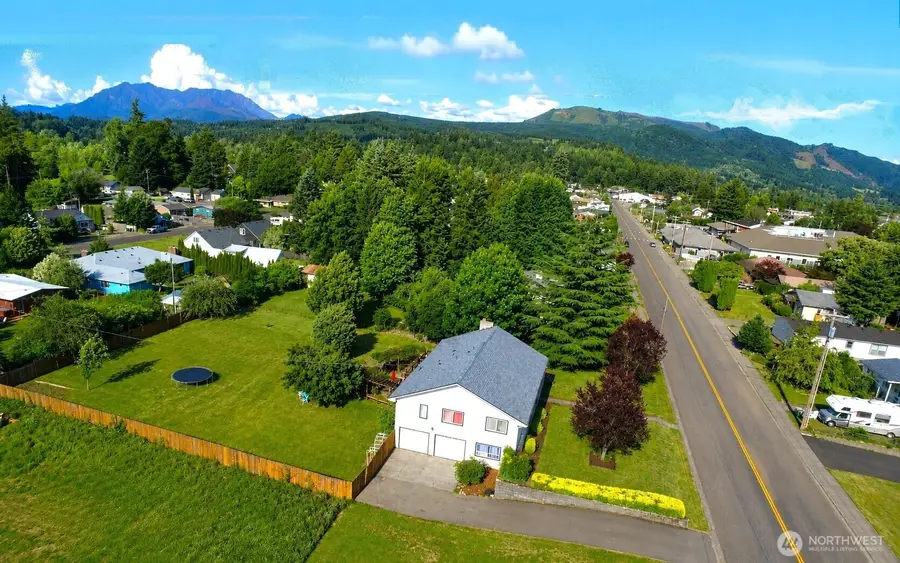 676 Adams Avenue, Morton, WA 98356 - #2
