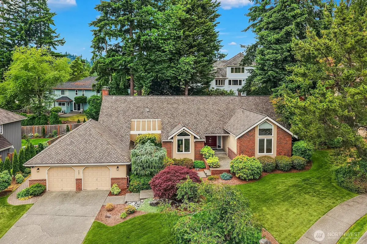 4681 174th Avenue Se, Bellevue, WA 98006 - #1