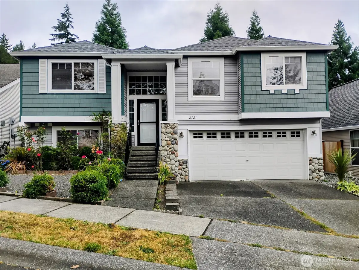 2721 151 Place Sw, Lynnwood, WA 98087 - #1