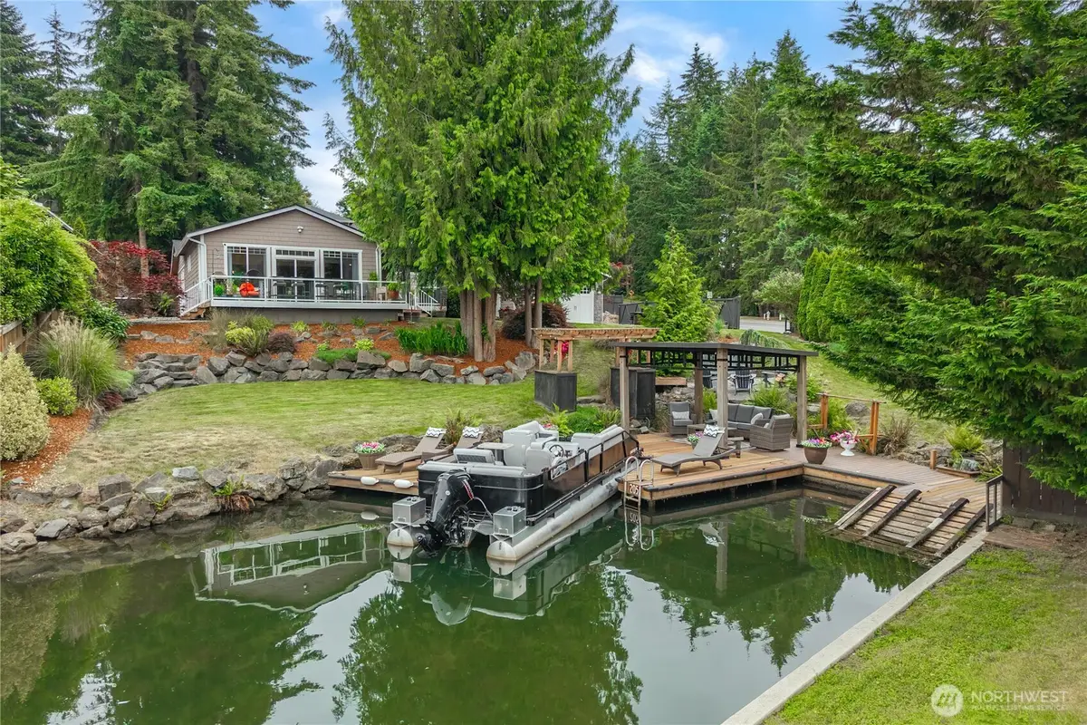 5129 W Tapps Drive E, Lake Tapps, WA 98391 - #1
