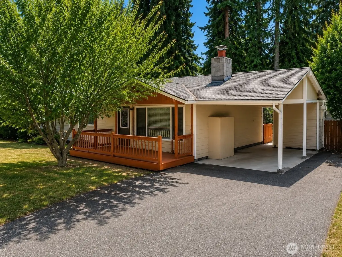 11209 NE 112th Street, Kirkland, WA 98033 - #1