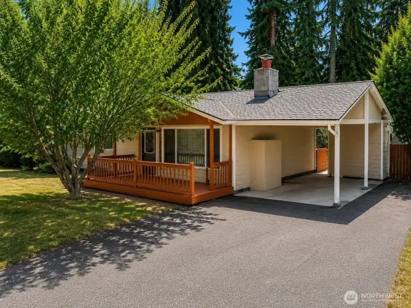 11209 NE 112th Street, Kirkland, WA 98033