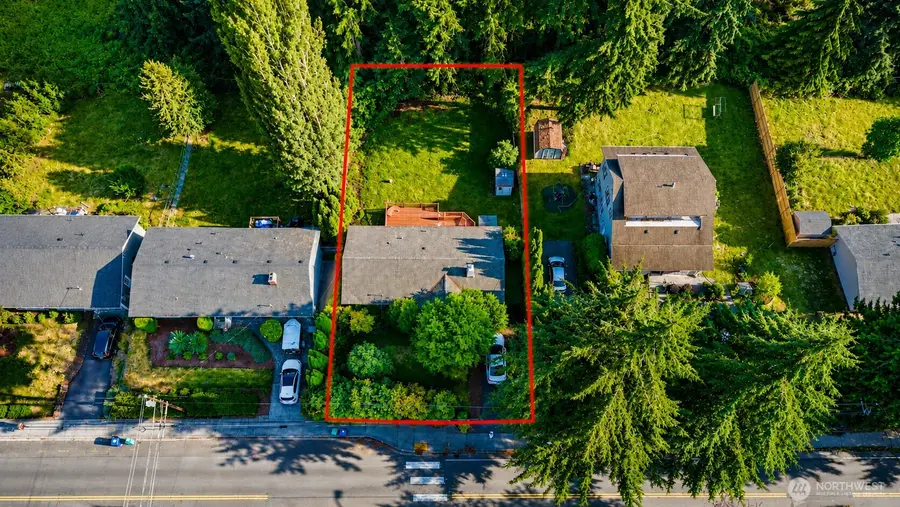 11209 NE 112th Street, Kirkland, WA 98033 - #3