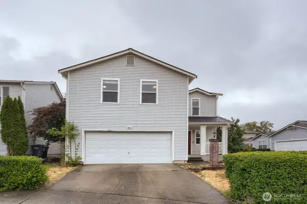 19317 105th Avenue Ct E, Graham, WA 98338