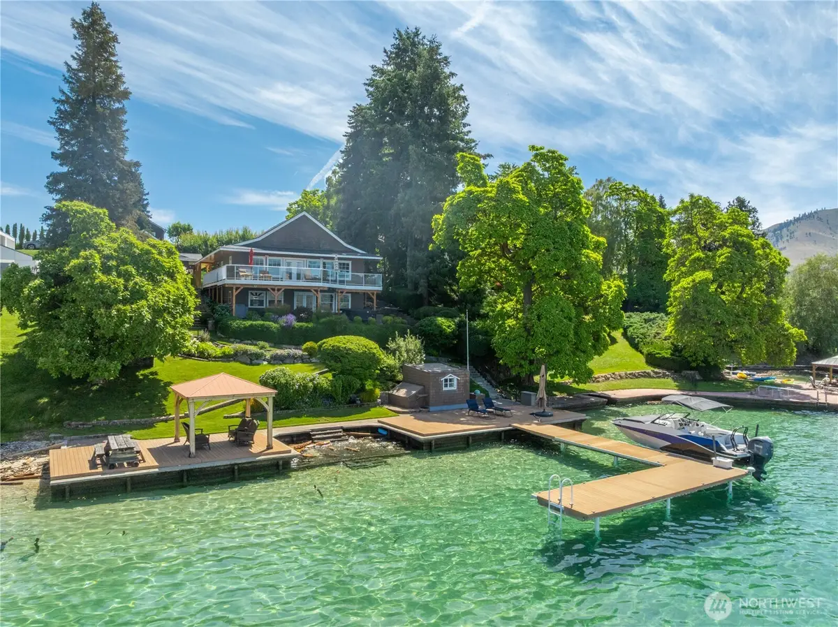 93 Lord Acres Road, Chelan, WA 98816 - #1