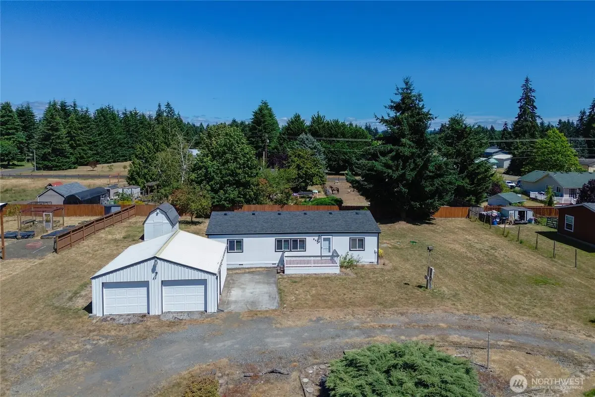 8619 180th Way Sw, Rochester, WA 98257 - #1