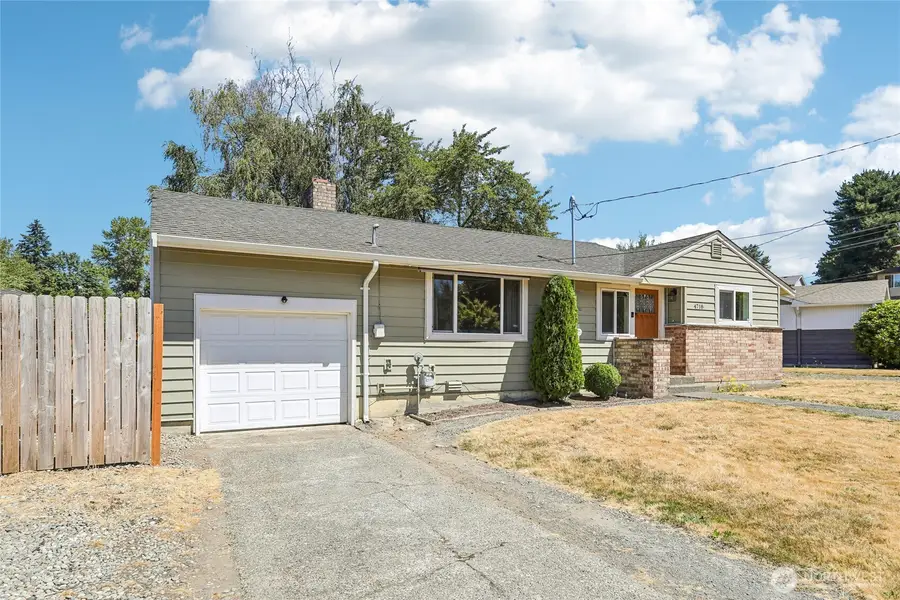 4718 S Victor Street, Seattle, WA 98178 - #2