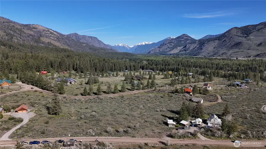 0 Green Meadows #10, Winthrop, WA 98862 - #2