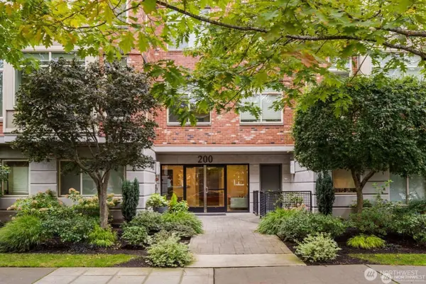 200 W Comstock Street #102, Seattle, WA 98119