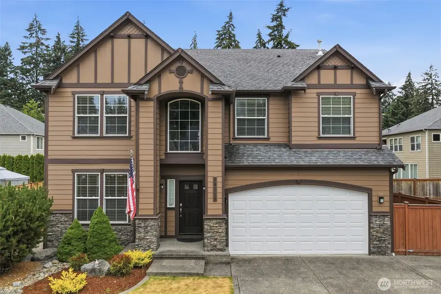 20516 94th Avenue E, Graham, WA 98338 - #3