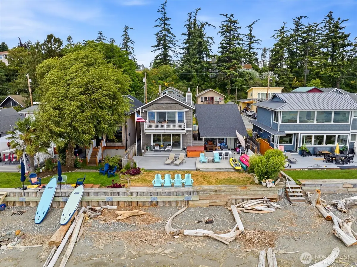 868 + 872 Juniper Pointe Lane, Camano Island, WA 98282 - #1