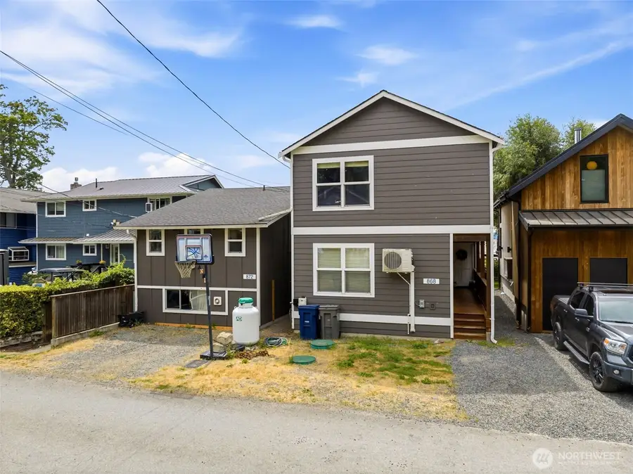 868 + 872 Juniper Pointe Lane, Camano Island, WA 98282 - #2