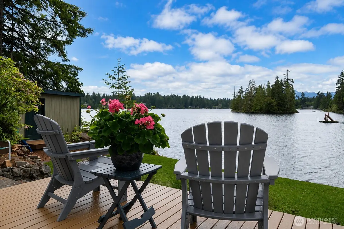 4284 Panther Lake Road W, Bremerton, WA 98312 - #1
