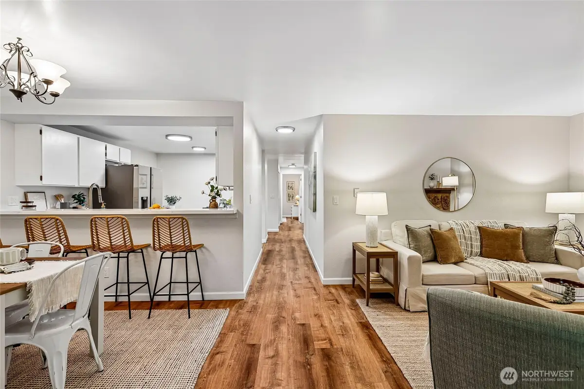 12727 NE 116th Lane #F7, Kirkland, WA 98034 - #1