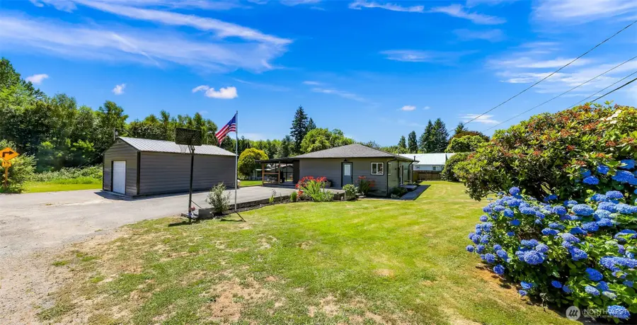 23802 Old Day Creek Road, Sedro Woolley, WA 98284 - #2