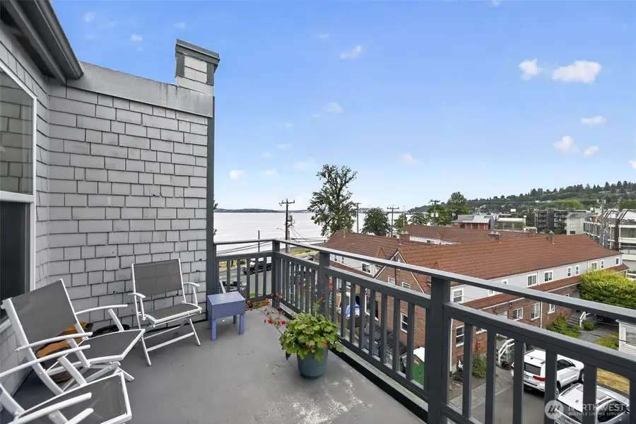 2920 Alki Avenue Sw #409, Seattle, WA 98116 - #2
