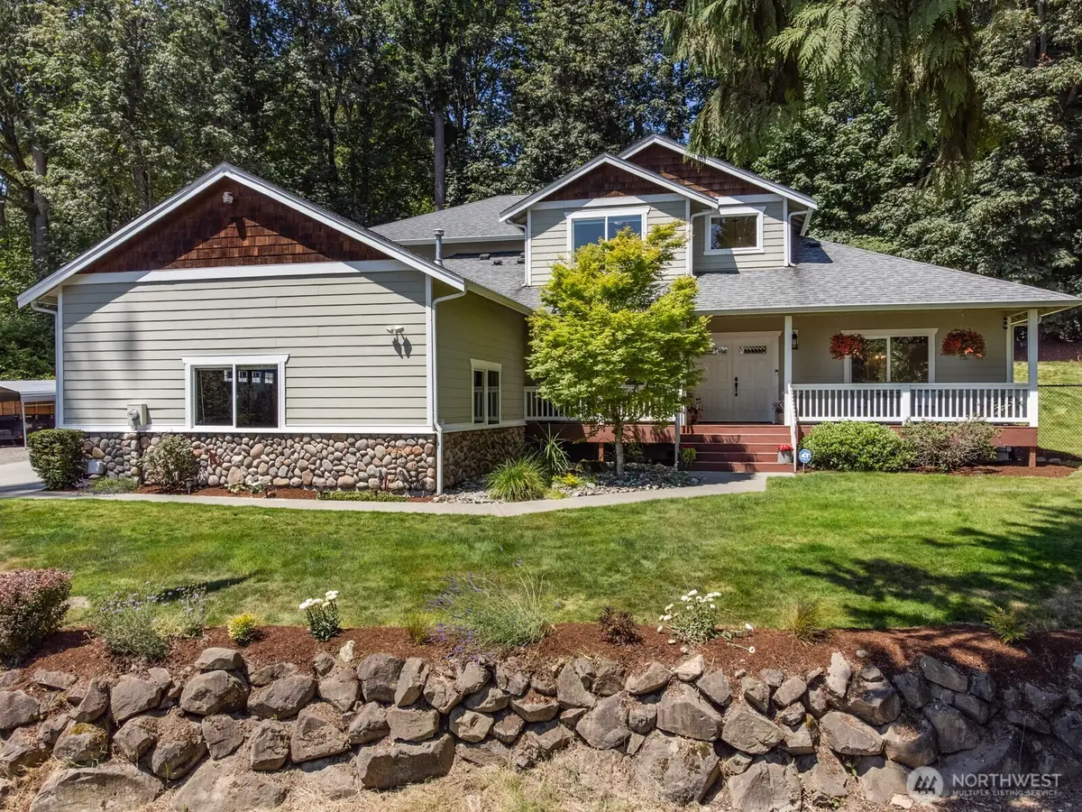14909 180th Place Se, Snohomish, WA 98290 - #1