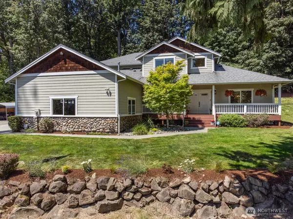 14909 180th Place Se, Snohomish, WA 98290