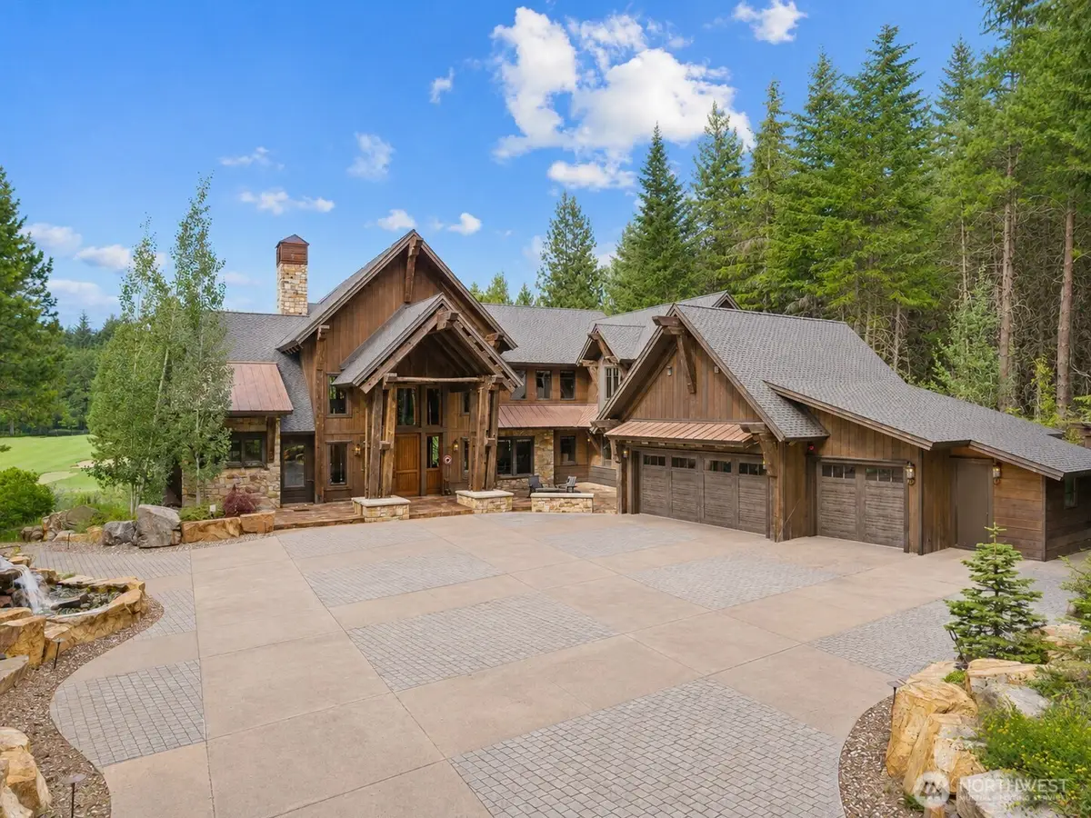 1060 Ruby King Loop, Cle Elum, WA 98922 - #1