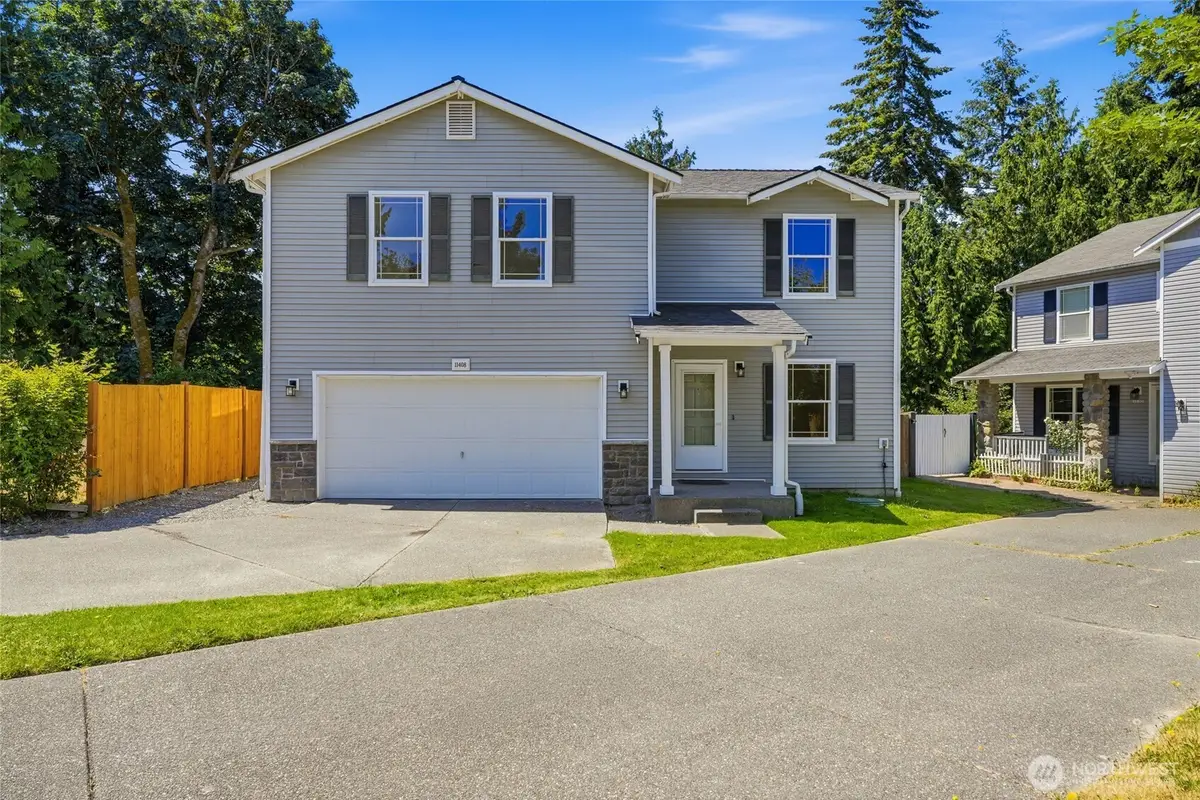 11408 51st Avenue Se, Everett, WA 98208 - #1