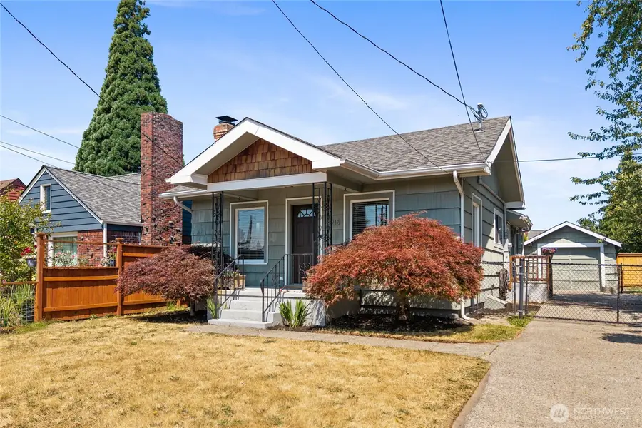 3915 N 11th Street, Tacoma, WA 98406 - #2