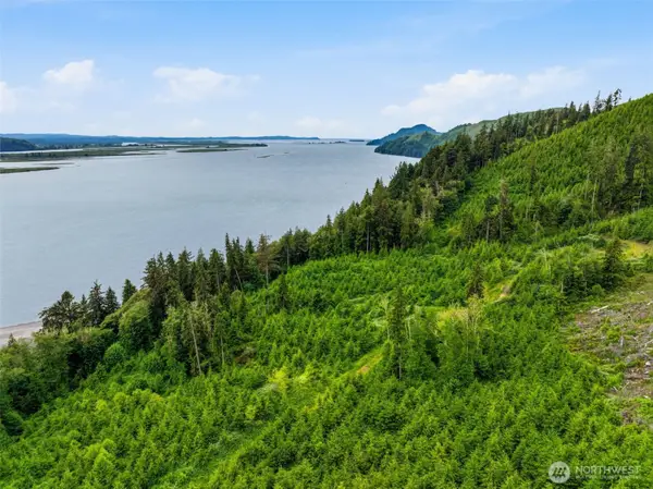 0 State Route 4 Highway, Skamokawa, WA 98674
