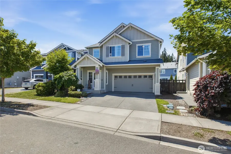 33161 Glacier Avenue Se, Black Diamond, WA 98010 - #3