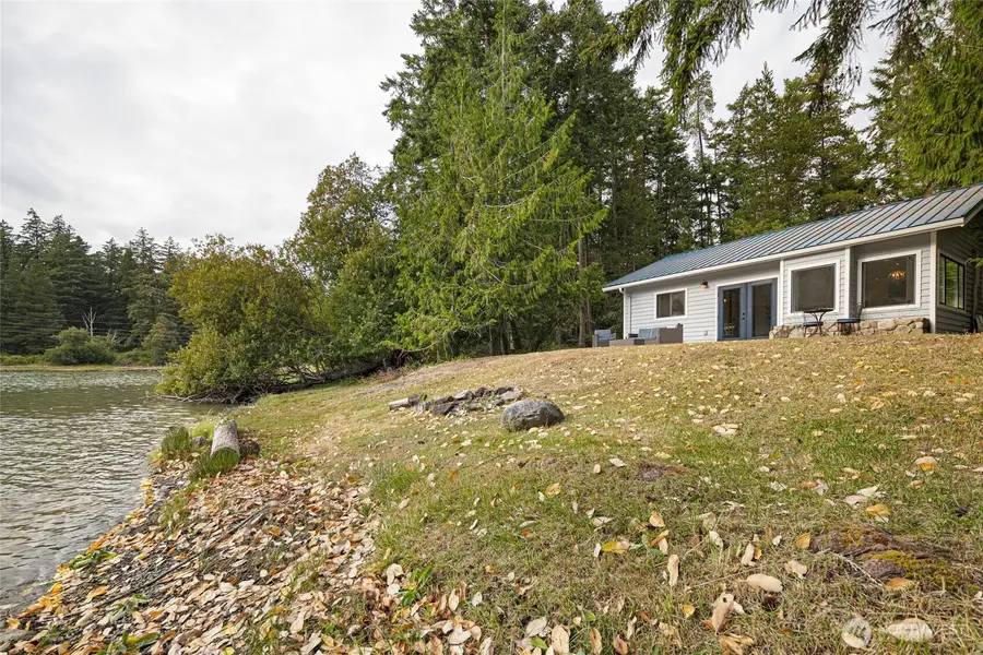 42 Kingfisher Lane, Friday Harbor, WA 98250 - #2