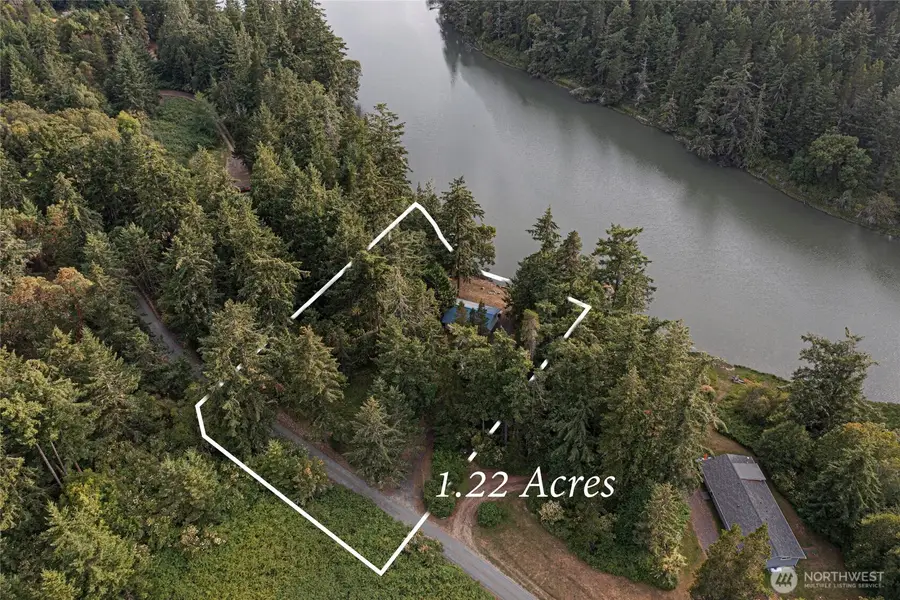 42 Kingfisher Lane, Friday Harbor, WA 98250 - #3