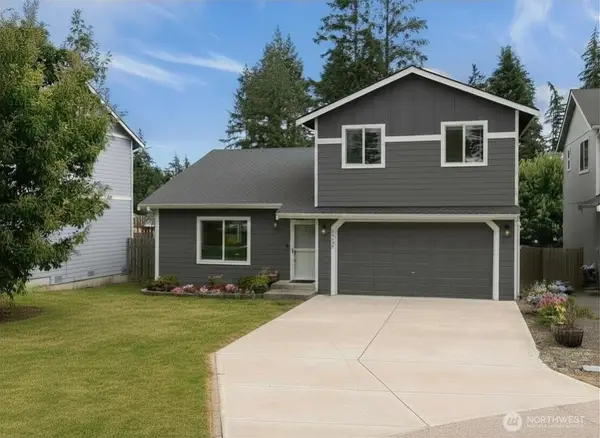 2327 Cherish Place Sw, Port Orchard, WA 98366